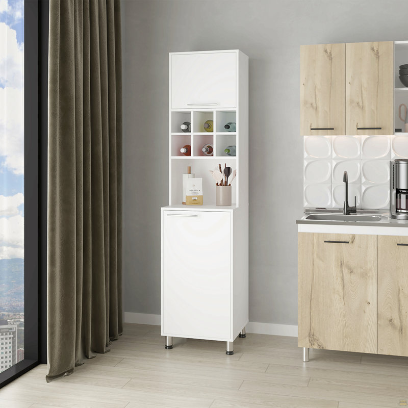 Kitchen Pantry