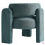 Fauteuil d'appoint 34,65 po
