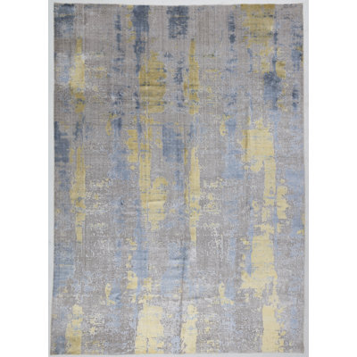 Wanderlust Area Rug