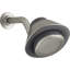 Moxie 2.5 GPM Full Fixed Shower Head-2060150057