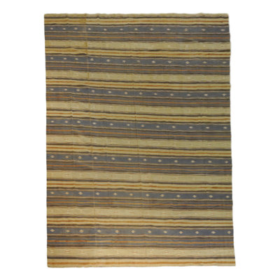 One-of-a-Kind 9'9" X 14' Area Rug