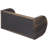 Kitchen Solid Wood Magnetic Paper Towel Holder-1120946069
