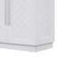 Buffet avec 4 portes, grande armoire de rangement avec tablettes réglables et armoire de salon-1400147970