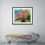 Untitled Floral III Painting by Amy Bautz-48614751-48614752