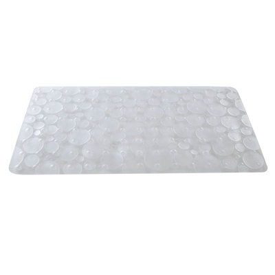 Tapis de bain texturé antidérapant Bath Bliss