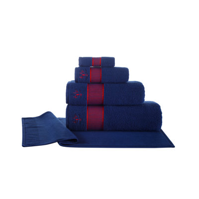 Cotton Bath Mat