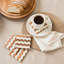 Ensemble de 4 sous-verres Marquewood
