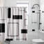 Rideaux de douche Modern-1570481103