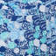 100% Cotton Ornaments Rectangle Placemat-37021877