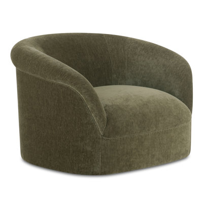 Upholstered Armchair