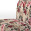 Fauteuil de chambre Beige
