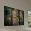 Parvez Taj - Wrapped Canvas Print-12309803