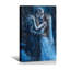 1 Piece Wrapped Canvas Wall Art-1178765337