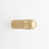 Brushed Brass is out of stock selected