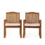 Fauteuil 2 pièces Kd