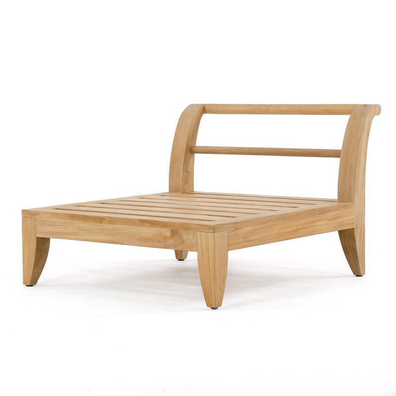 Outdoor 4 - Seat Patio Sectional
