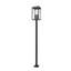 Luminaire d'extérieur 6 lumières Stephan