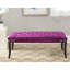 Banc en similicuir Gibbons-14633097