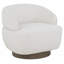 Jasper Swivel Chair-254289535-254289476