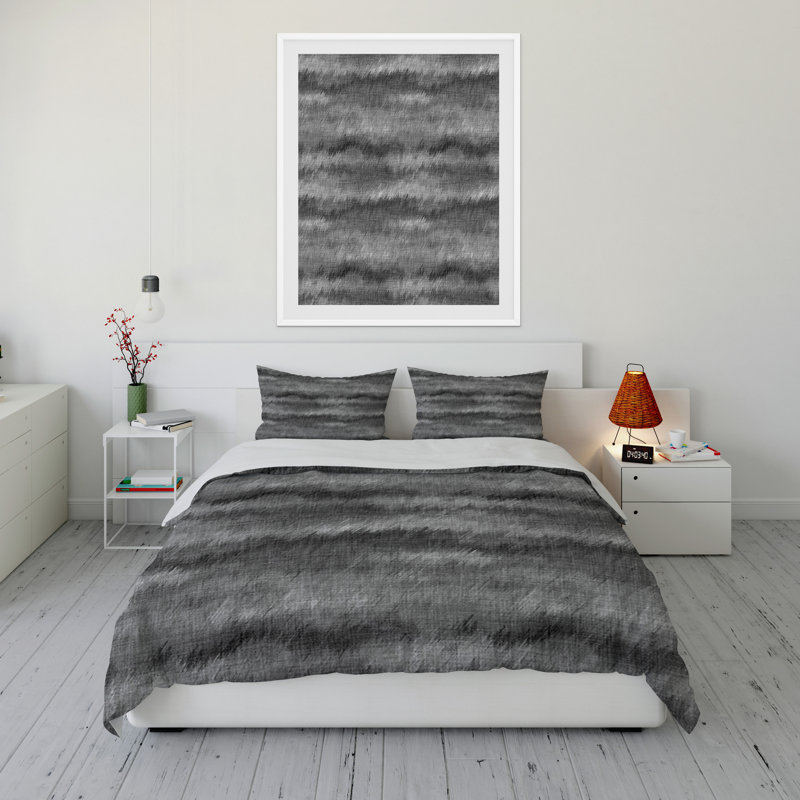 Twill Comforter, Twin Comforter + 1 Standard Pillowcase