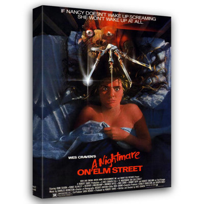 A Nightmare on Elm Street