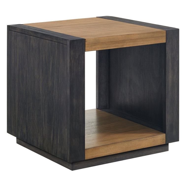 Tal End Table