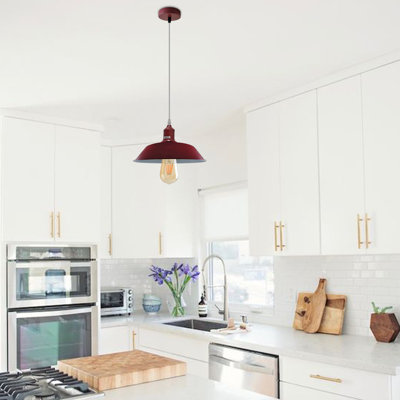Gilyard 1 - Light Single Pendant