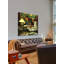 Reproduction d’art sur toile tendue, "recuperation de timbres" par stevan dohanos-15880492