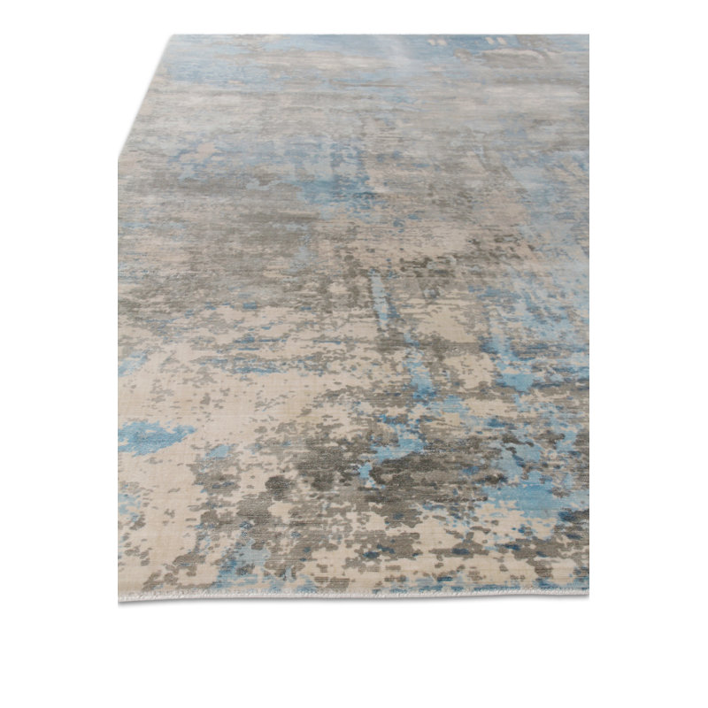 Koda Abstract Area Rug, Rectangle 12' x 15'