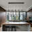 Baileyton 10 - Light Kitchen Island Pendant-1720477619