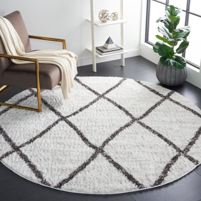 Natrell Performance Geometric Rug