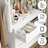 Commode double 6 tiroirs Anjeanette-37587135
