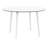 Farrah 4 - Person Patio Dining Set with Round Table-789894860