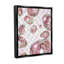 «Pastel Disco Ball Motif Floater Frame» par Ziwei Li sur toile-1427142825-1427142831