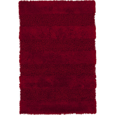 Winfrey Performance Striped Indoor Rug