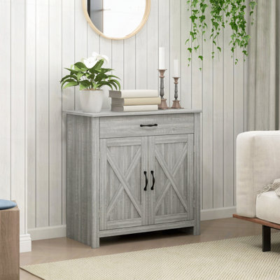 Buffet 31,5 po Cloquet