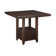 Bartons Bluff 4 - Person Extendable Four Leg Dining Set