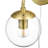 Beuthel Plug-in Armed Sconce-541529344-541529345