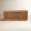 Buffet de 70 po de largeur Lamesa