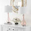 Finley Crackled Glass Table Lamp-663084173