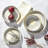 Hudson 16Pc Dinnerware Set