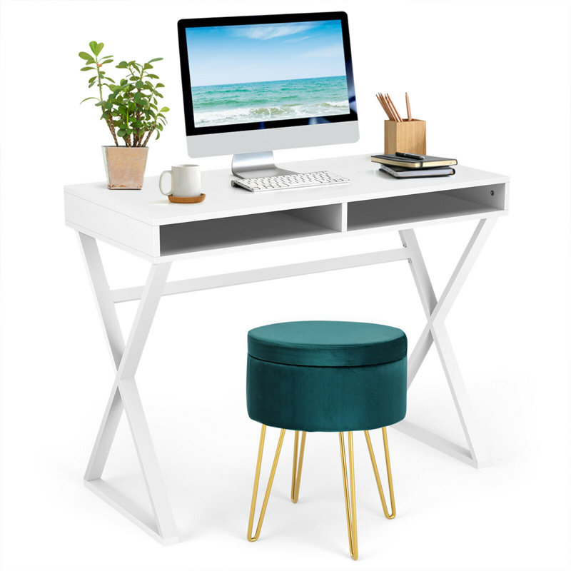 Mancha Vanity, Green