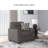 Olten Oversized Chair