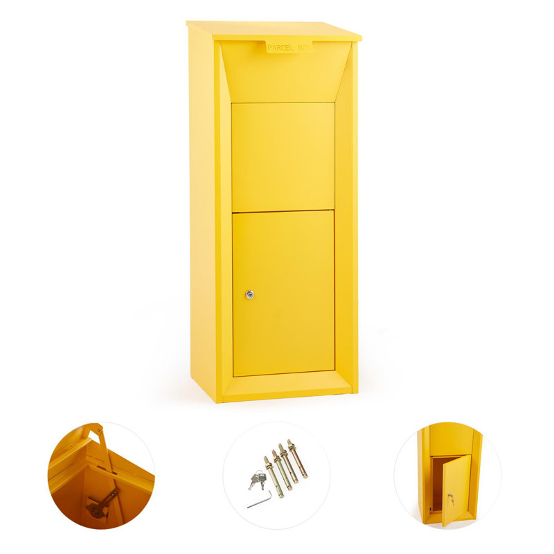 Waldbeck Steel