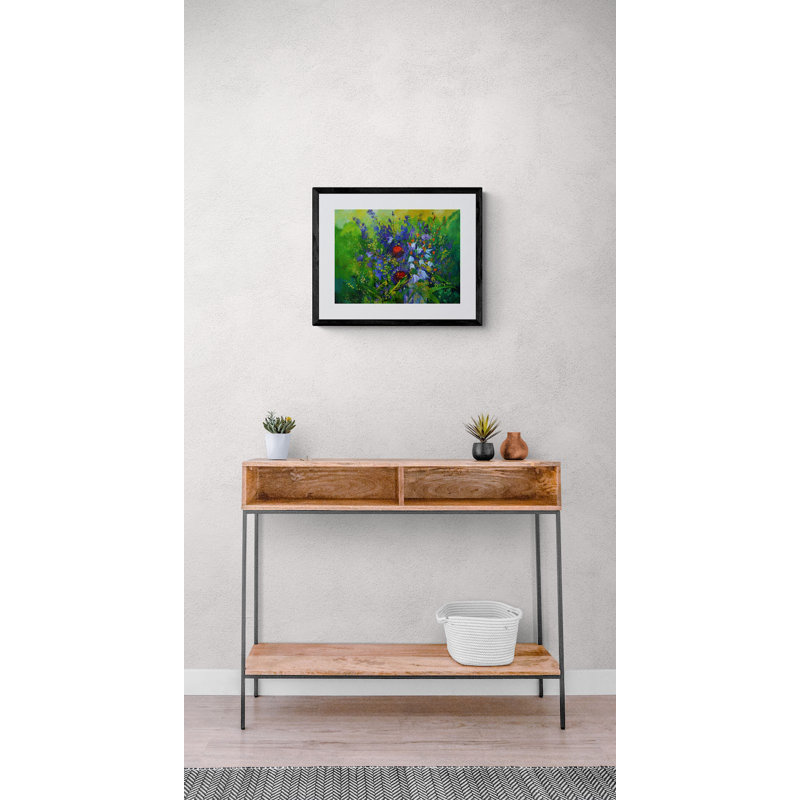 Still Life 887170 Print by Pol Ledent, 25.25" H x 31.25" W