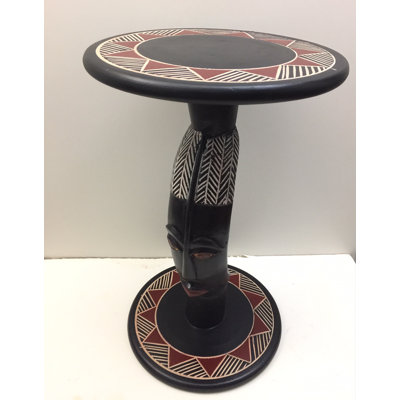 Table Akuaba Arts