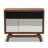 Kinsella Manufactured Wood Six Drawer Dresser, 31.53'' H X 39.21'' W X 16.19'' D