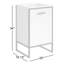 Ensemble de meuble-lavabo simple 20 po Saray-1398028409