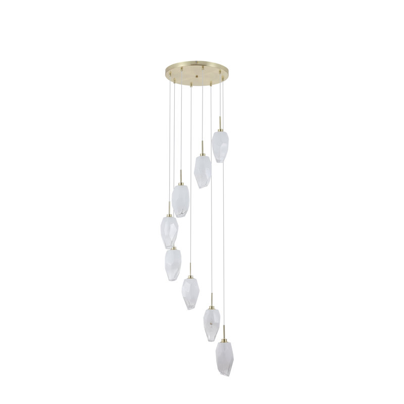 Ajenae Chandelier
