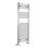 Piche 1200mmx450mm Vertical Straight  Heated Towel Rail Radiator